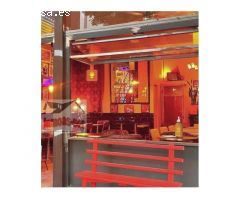 RESTAURANTE EN TRASPASO EN PUEBLO NUEVO, BARCELONA