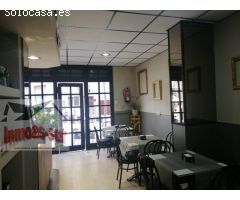 RESTAURANTE C3 MIXTO EN TRASPASO. ZONA HORTA/ GUINARDO, BARCELONA