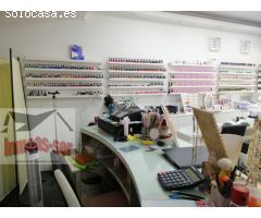 CENTRO DE MANICURA Y PEDICURA , EN SANT GERVASI, BARCELONA