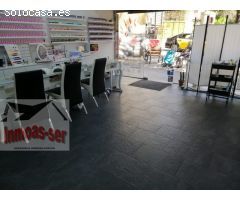CENTRO DE MANICURA Y PEDICURA , EN SANT GERVASI, BARCELONA