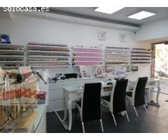 CENTRO DE MANICURA Y PEDICURA , EN SANT GERVASI, BARCELONA