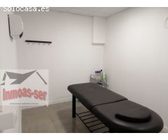 CENTRO DE MANICURA Y PEDICURA , EN SANT GERVASI, BARCELONA