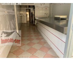 LOCAL COMERCIAL EN SANT MARTI , BARCELONA