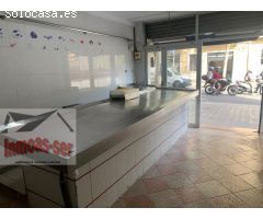 LOCAL COMERCIAL EN SANT MARTI , BARCELONA