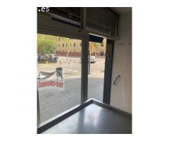 LOCAL COMERCIAL EN SANT MARTI , BARCELONA