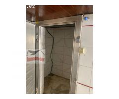 LOCAL COMERCIAL EN SANT MARTI , BARCELONA