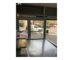 LOCAL COMERCIAL EN SANT MARTI , BARCELONA