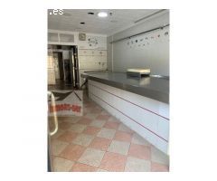 LOCAL COMERCIAL EN SANT MARTI , BARCELONA
