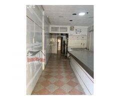 LOCAL COMERCIAL EN SANT MARTI , BARCELONA
