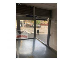 LOCAL COMERCIAL EN SANT MARTI , BARCELONA