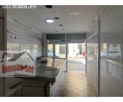 LOCAL COMERCIAL EN SANT MARTI , BARCELONA