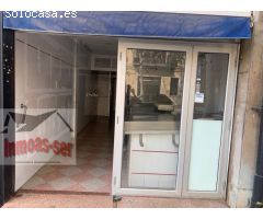 LOCAL COMERCIAL EN SANT MARTI , BARCELONA