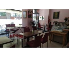 Restaurante C3 En venta en Pueblo Nuevo Barcelona