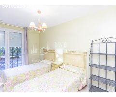 Apartamento 3 Dormitorios en venta Las Canas Beach Marbella.