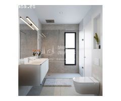 NINETEEN 41. Nueva Construcción de Apartamentos Milla de Oro Estepona