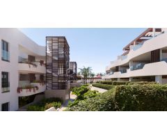 NINETEEN 41. Nueva Construcción de Apartamentos Milla de Oro Estepona