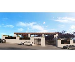 NINETEEN 41. Nueva Construcción de Apartamentos Milla de Oro Estepona