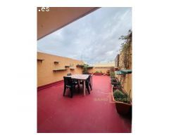 Amplio Atico Dúplex en Acequión, Torrevieja - A Pasos de la Playa