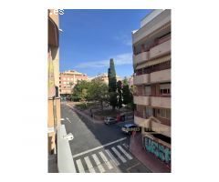 Apartamento 2 dormitorios en Playa del Cura, Torrevieja - A Solo 100m del Mar
