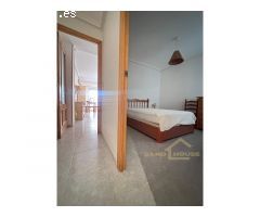 Apartamento 2 dormitorios en Playa del Cura, Torrevieja - A Solo 100m del Mar