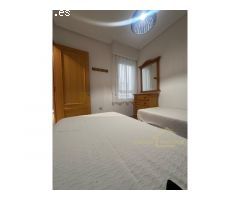 Apartamento 2 dormitorios en Playa del Cura, Torrevieja - A Solo 100m del Mar