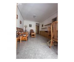 Apartamento 2 dormitorios en Playa del Cura, Torrevieja - A Solo 100m del Mar