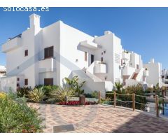 San Juan de los Terreros / Apartamento