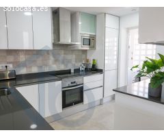 San Juan de los Terreros / Apartamento