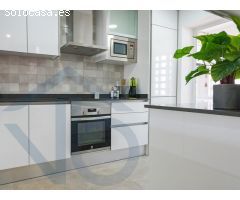 San Juan de los Terreros / Apartamento