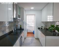 San Juan de los Terreros / Apartamento