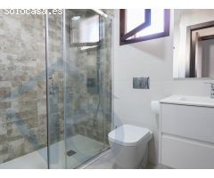 San Juan de los Terreros / Apartamento