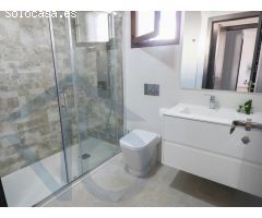 San Juan de los Terreros / Apartamento