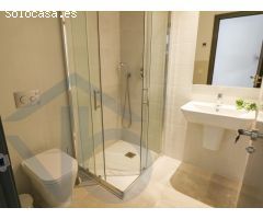 San Juan de los Terreros / Apartamento