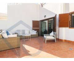 San Juan de los Terreros / Apartamento