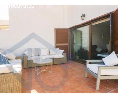 San Juan de los Terreros / Apartamento