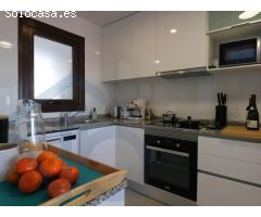 San Juan de los Terreros / Apartamento
