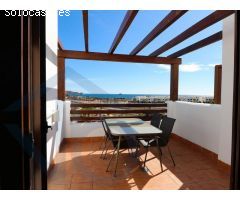 San Juan de los Terreros / Apartamento