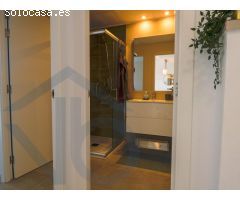 San Juan de los Terreros / Apartamento