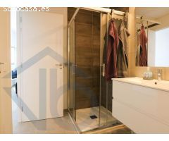 San Juan de los Terreros / Apartamento