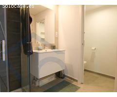 San Juan de los Terreros / Apartamento