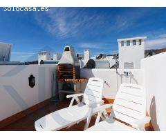 San Juan de los Terreros / Apartamento