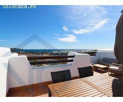 San Juan de los Terreros / Apartamento