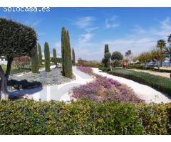 San Juan de los Terreros / Apartamento