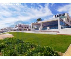 San Juan de los Terreros / Apartamento