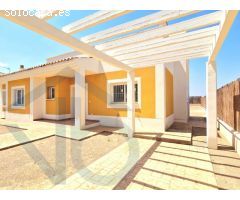 Purias / Villa