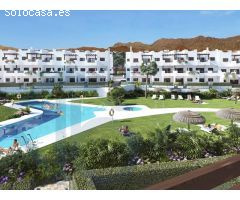 San Juan de los Terreros / Apartamento