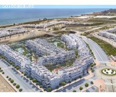 San Juan de los Terreros / Apartamento