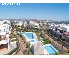 San Juan de los Terreros / Apartamento