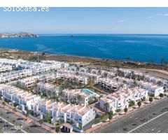 San Juan de los Terreros / Apartamento