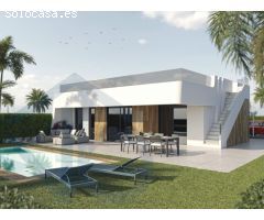 Alhama de Murcia / Villa